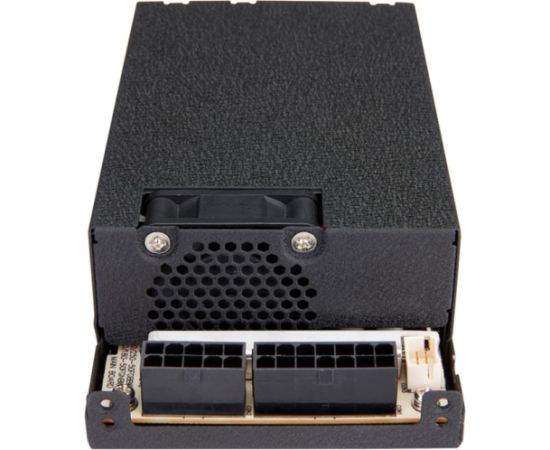 Fortron FSP FlexGURU 300W, PC power supply (cable management, 300 watts) Datoru barošanas bloki