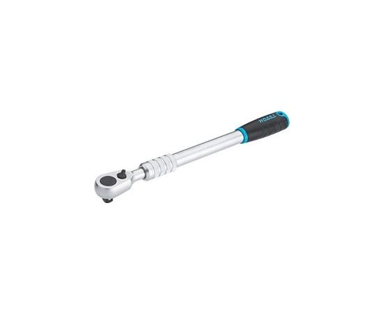 Hazet HiPer fine-tooth reversible ratchet 916HPLG, 1/2 916HPLG Новинки Для дома и сада 