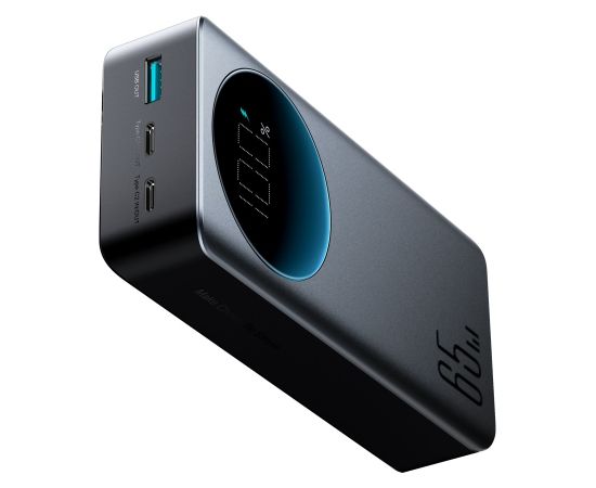 External battery Power Bank Joyroom JR-PBF05 Pro 65W 30000mAh black Power Banks