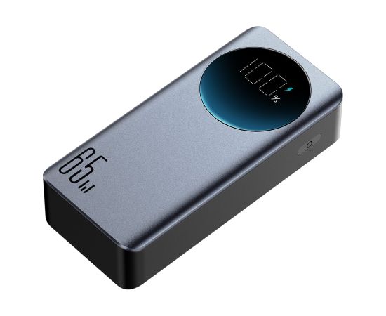 External battery Power Bank Joyroom JR-PBF05 Pro 65W 30000mAh black Power Banks