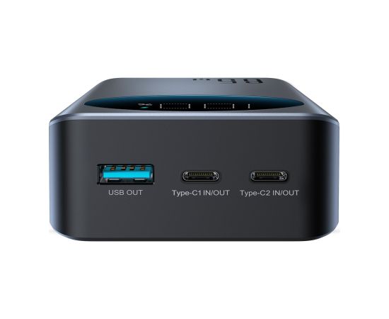 External battery Power Bank Joyroom JR-PBF05 Pro 65W 30000mAh black Power Banks