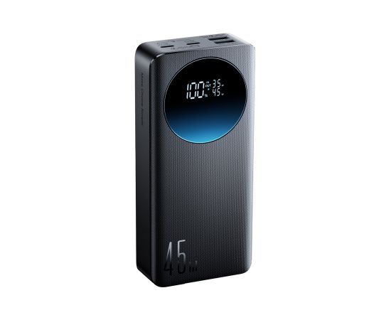 External battery Power Bank Joyroom JR-PBF02 Pro 45W 20000mAh black Power Banks