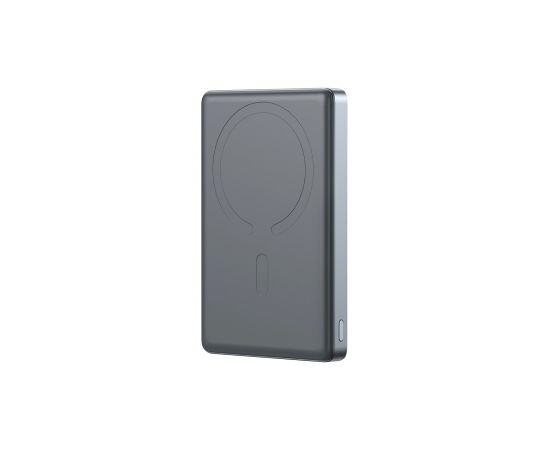 External battery Power Bank Joyroom JR-PBM08 Pro 22.5W MagSafe 10000mAh Space Grey Power Banks
