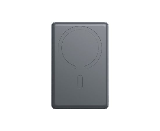 External battery Power Bank Joyroom JR-PBM08 Pro 22.5W MagSafe 10000mAh Space Grey Power Banks