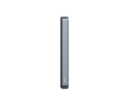 External battery Power Bank Joyroom JR-PBM08 Pro 22.5W MagSafe 10000mAh Space Grey Power Banks