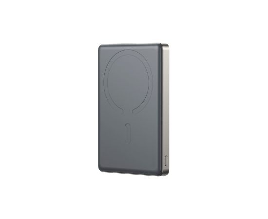 External battery Power Bank Joyroom JR-PBM08 Pro 22.5W MagSafe 10000mAh Natural Titanium Power Banks