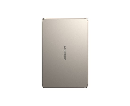 External battery Power Bank Joyroom JR-PBM08 Pro 22.5W MagSafe 10000mAh Natural Titanium Power Banks