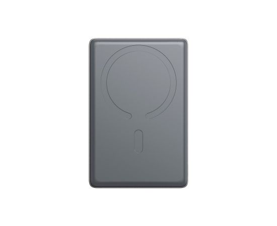 External battery Power Bank Joyroom JR-PBM08 Pro 22.5W MagSafe 10000mAh Natural Titanium Power Banks
