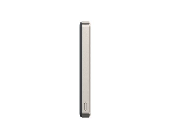 External battery Power Bank Joyroom JR-PBM08 Pro 22.5W MagSafe 10000mAh Natural Titanium Power Banks