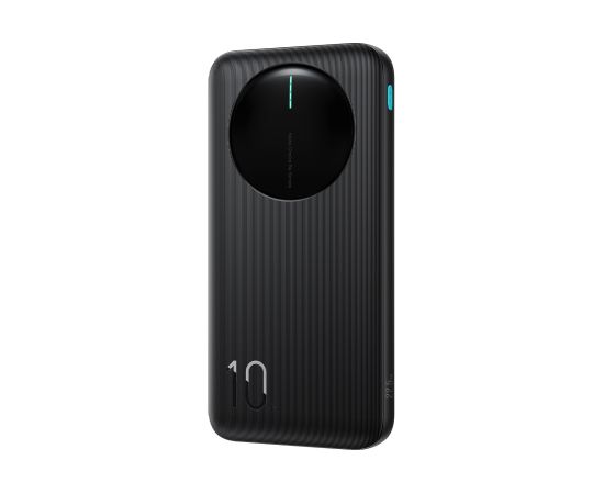 External battery Power Bank Joyroom JR-PBF12 Pro 22.5W 10000mAh black Power Banks