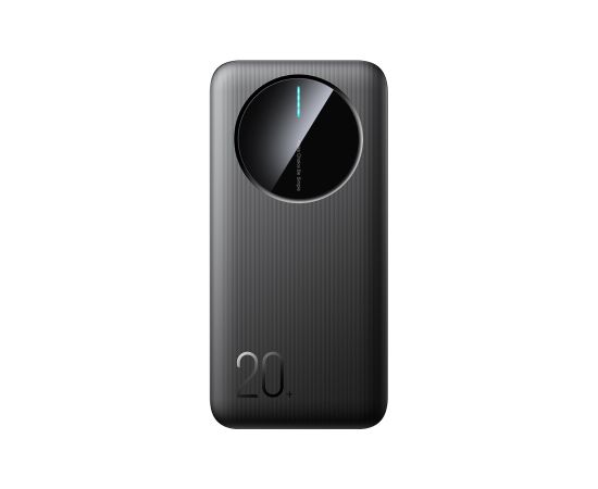 External battery Power Bank Joyroom JR-PBF14 Pro 22.5W 20000mAh black Power Banks