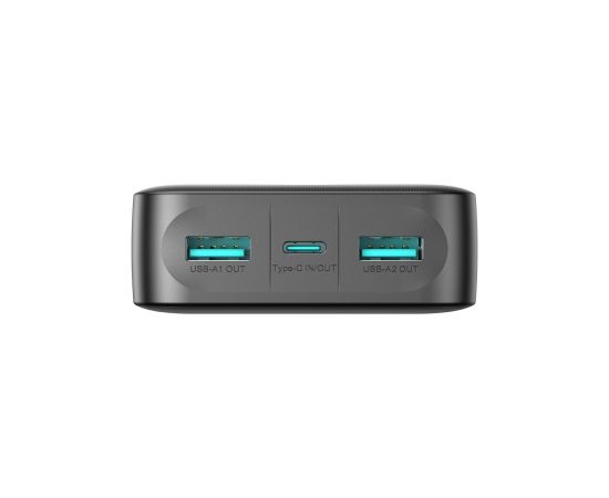 External battery Power Bank Joyroom JR-PBF14 Pro 22.5W 20000mAh black Power Banks