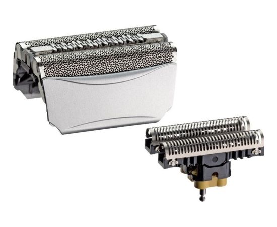 BRAUN Series 3 nomaiņas galviņa, melna Аксессуары для бритвы