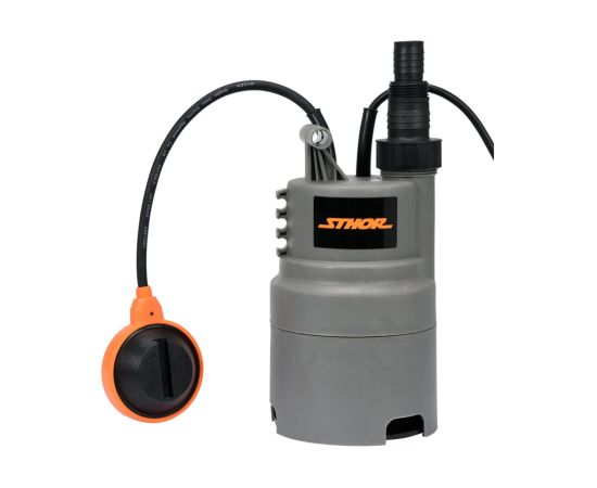 Netīrumu sūknis Sthor 79909; 400 W Водные насосы
