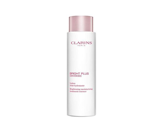 Clarins Bright Plus [Advanced] Treatment Essence - Rozjasňující esence 200ml Dekoratīvā kosmētika
