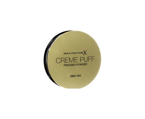 Max Factor Creme Puff - Mattifying Powder 21 g 53 Tempting Touch Dekoratīvā kosmētika
