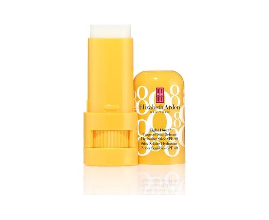 Elizabeth Arden Eight Hour Targeted Sun Defense Hydrating Stick SPF 40 - Ochranná tyčinka na obličej 6.0g Ķermeņa kosmētika