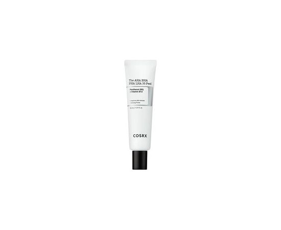Cosrx The AHA BHA PHA LHA 35 Peel 30ml Smaržas - NESAKĀRTOTS
