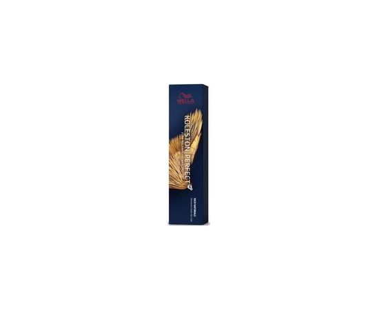 Wella Koleston Perfect ME™ Rich Naturals - Permanent hair color 5/3 0ml Matu kopšana
