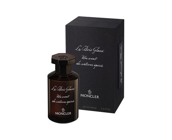 Moncler Le Bois Glacé EDP 200ml Unisex Smaržas