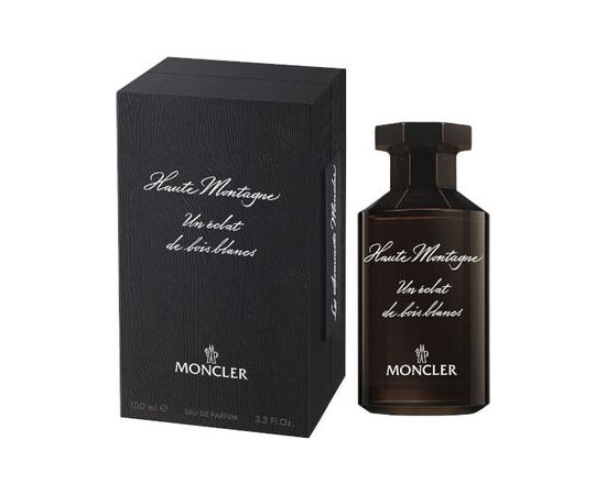 Moncler Haute Montaigne EDP 100ml Unisex Smaržas