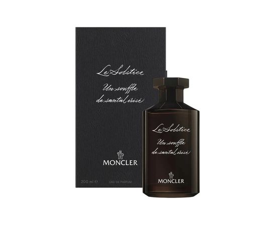 Moncler Le Solstice EDP 100ml Unisex Smaržas
