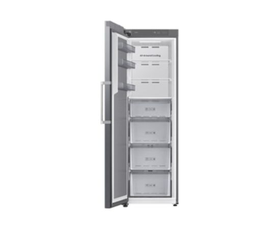 Samsung RZ70H32KETEO Jaunumi Sadz. tehnika