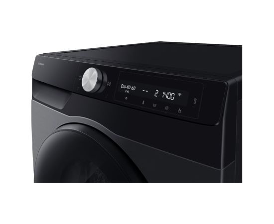 Samsung WD90HG6U94BBU4 Jaunumi Sadz. tehnika
