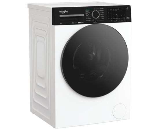 Whirlpool WPM07WADSEE Jaunumi Sadz. tehnika