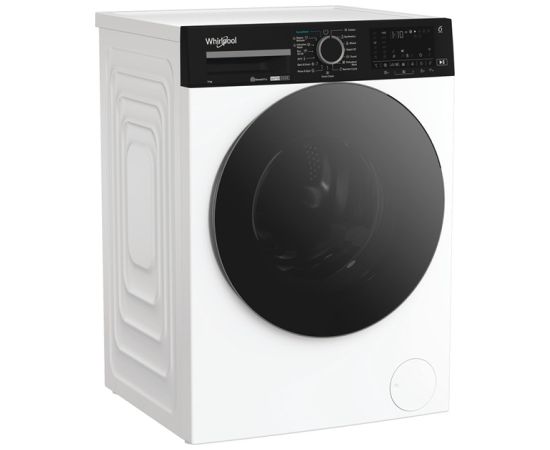 Whirlpool WPM97WADSEE Jaunumi Sadz. tehnika