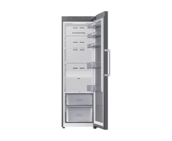 Samsung RR70H39FETEO Jaunumi Sadz. tehnika