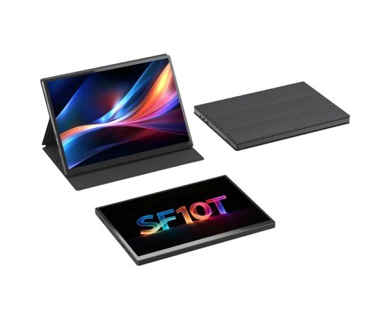 Minix SF10T 10.5" Portable Monitor Monitori