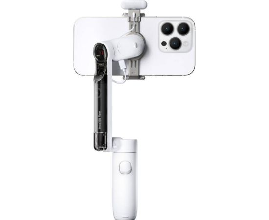 Insta360 Flow Creator Kit Gimbal (White) Телефонные стабилизаторы