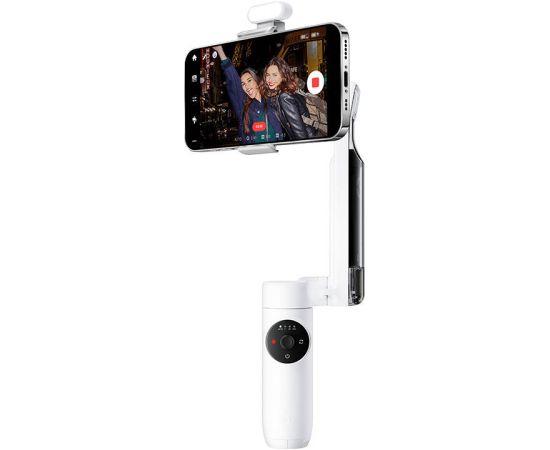 Insta360 Flow Creator Kit Gimbal (White) Телефонные стабилизаторы