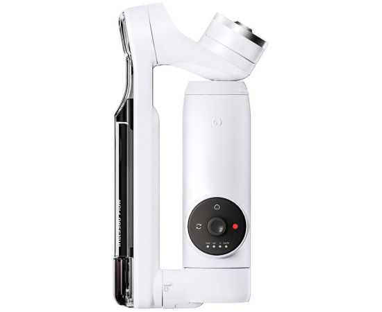Insta360 Flow Creator Kit Gimbal (White) Телефонные стабилизаторы