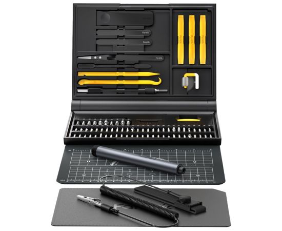 Fanttik E1 NEX Workstation 3.7V Electric Screwdriver Skrūvgrieži