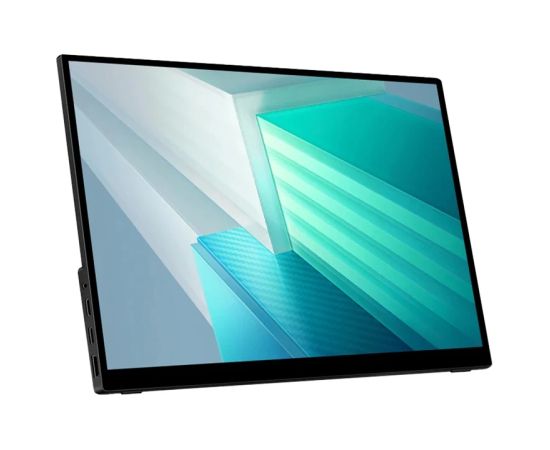 Minix SF16T 16" Portable Monitor Monitori