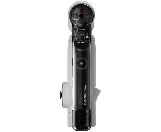 Insta360 Flow Creator Kit Gimbal (Gray) Телефонные стабилизаторы