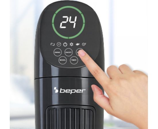Beper P206VEN310 Вентиляторы