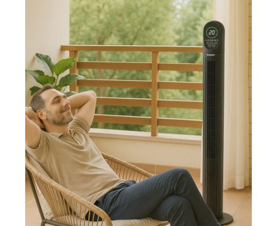 Beper P206VEN310 Вентиляторы