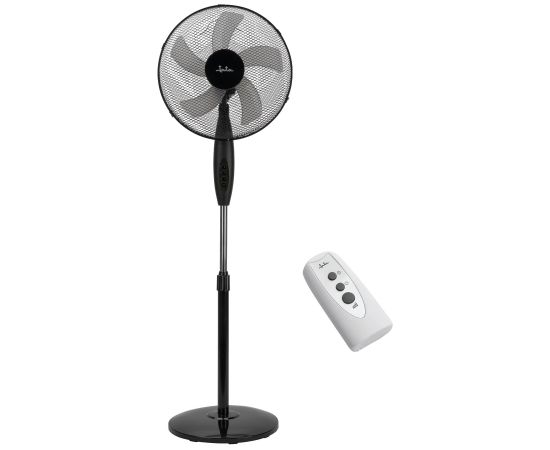 Jata JVVP3245 Standing Fan With Remote Control Ventilatori