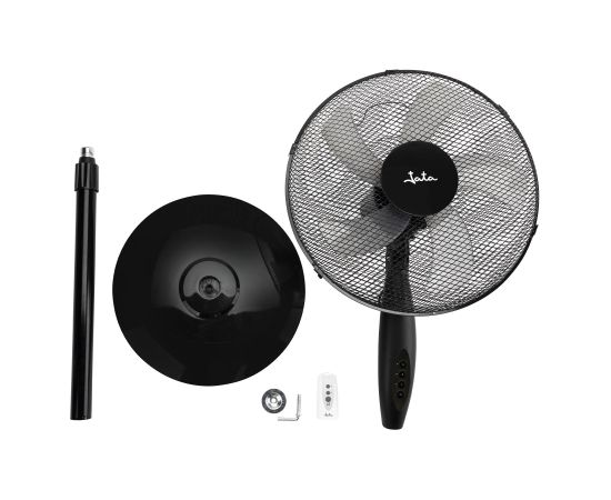Jata JVVP3245 Standing Fan With Remote Control Ventilatori