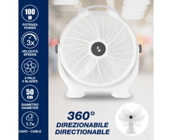 Beper P206VEN561 Ventilatori