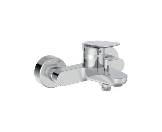 Ideal Standard vannas maisītājs Ceralife O, hroms Для ванны