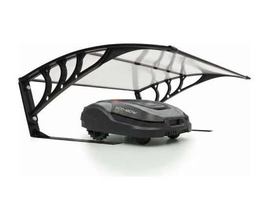 Springos Robota zāles pļāvēja nojume GA0227 Jaunumi - Sports