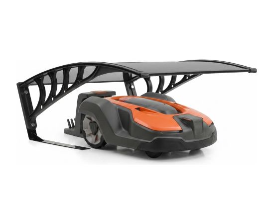 Springos Robota zāles pļāvēja nojume GA0226 Jaunumi - Sports