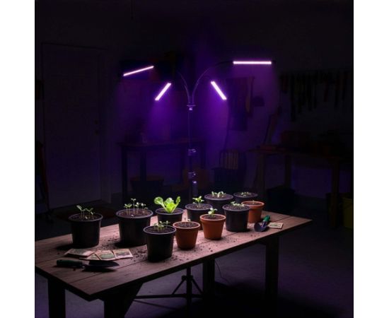 Springos LED augu apgaismojums GA0223 Jaunumi - Sports