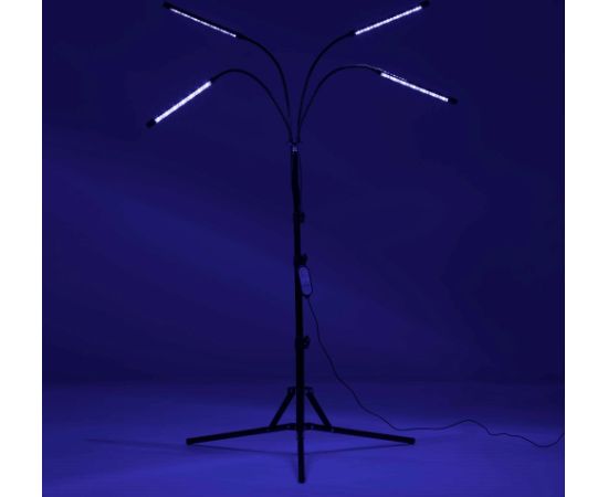 Springos LED augu apgaismojums GA0223 Jaunumi - Sports