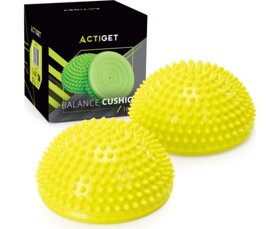 Springos Sensorais līdzsvara spilvens ACT0118 Jaunumi - Sports