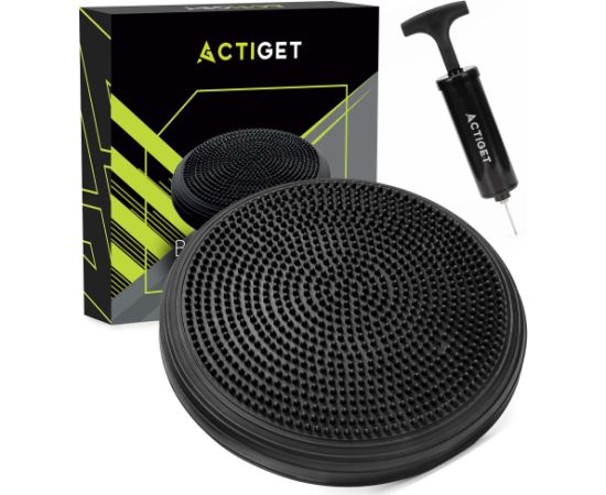 Springos Sensorais līdzsvara spilvens ar pumpi ACT0116 Jaunumi - Sports